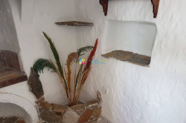 2 sovrum Grotthus till salu i Villanueva de las Torres - 45 000 € (Ref: 9205492)