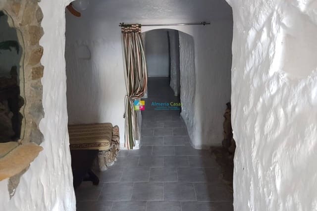 2 sovrum Grotthus till salu i Villanueva de las Torres - 45 000 € (Ref: 9205492)