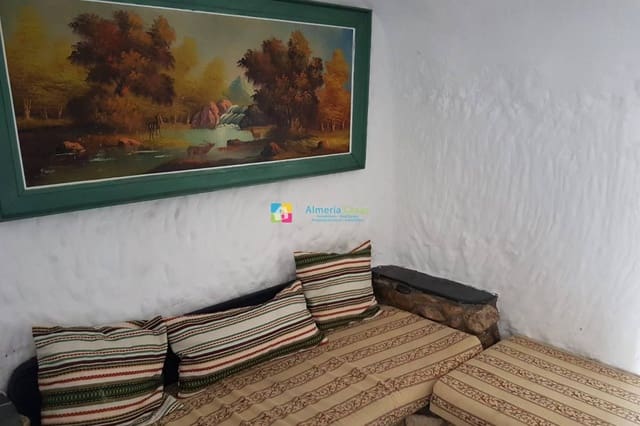 2 sovrum Grotthus till salu i Villanueva de las Torres - 45 000 € (Ref: 9205492)