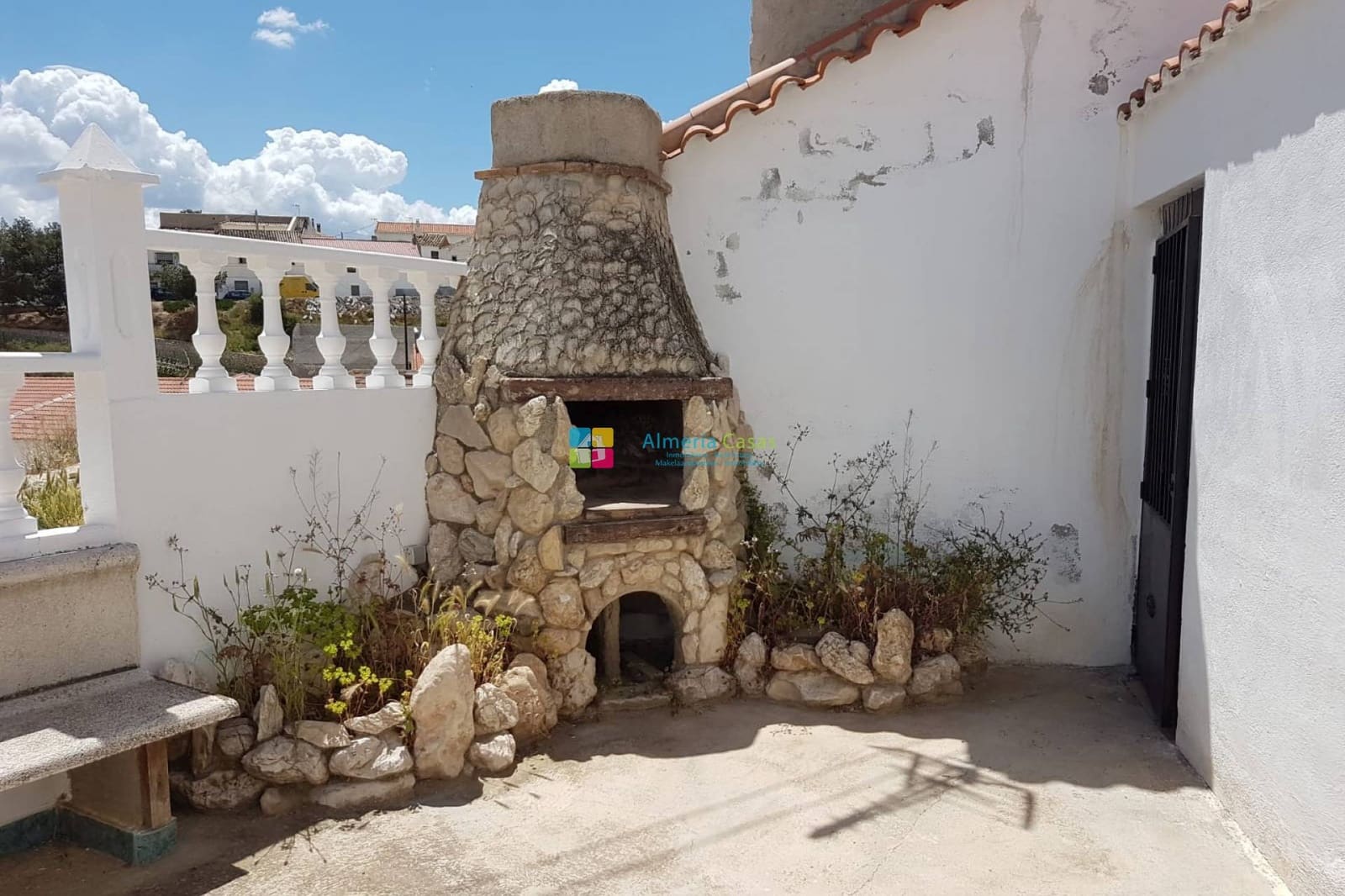 2 slaapkamer Grotwoning te koop in Villanueva de las Torres - € 45.000 (Ref: 9205492)