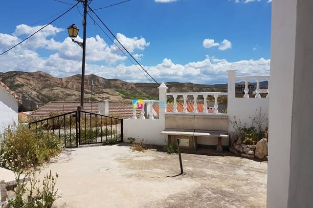 2 sovrum Grotthus till salu i Villanueva de las Torres - 45 000 € (Ref: 9205492)