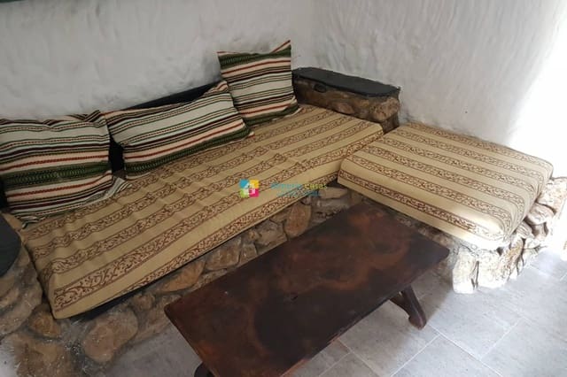 2 sovrum Grotthus till salu i Villanueva de las Torres - 45 000 € (Ref: 9205492)