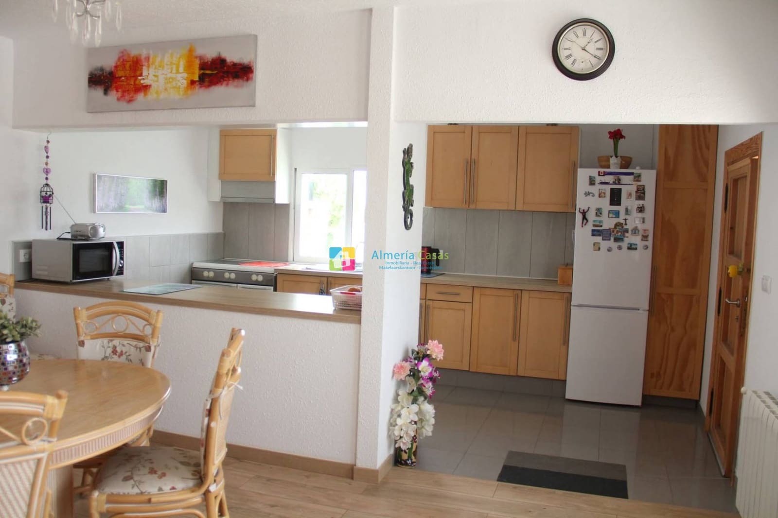 3 quarto Moradia para venda em Oria - 198 950 € (Ref: 9207692)