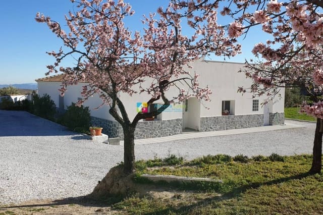 3 chambre Villa/Maison à vendre à Oria - 198 950 € (Ref: 9207692)