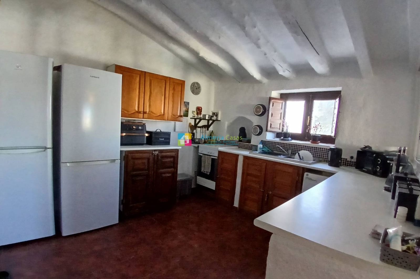 2 soveværelse Finca/Landehus til salg i Arboleas - € 145.000 (Ref: 9219270)