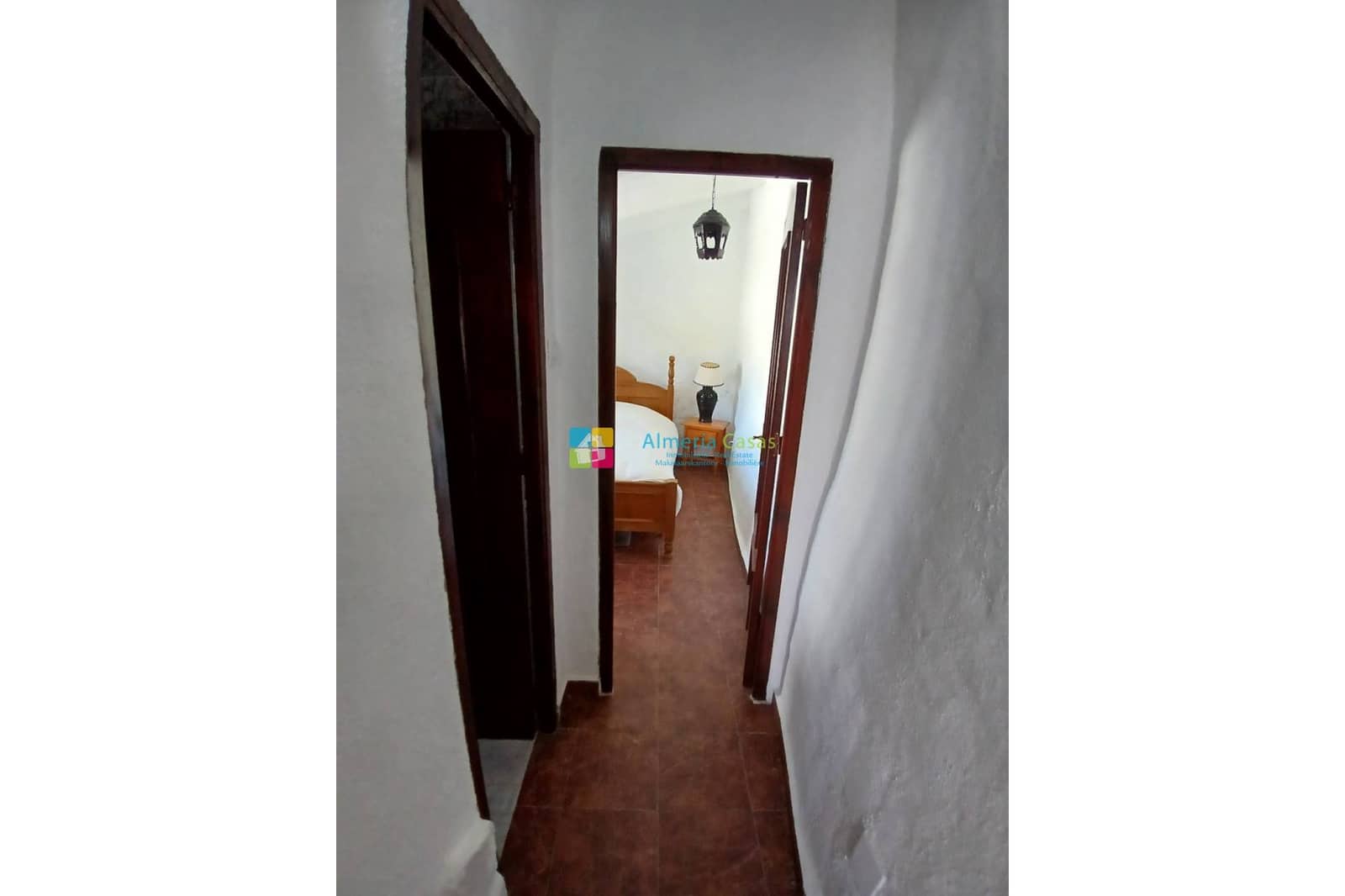 2 soveværelse Finca/Landehus til salg i Arboleas - € 145.000 (Ref: 9219270)