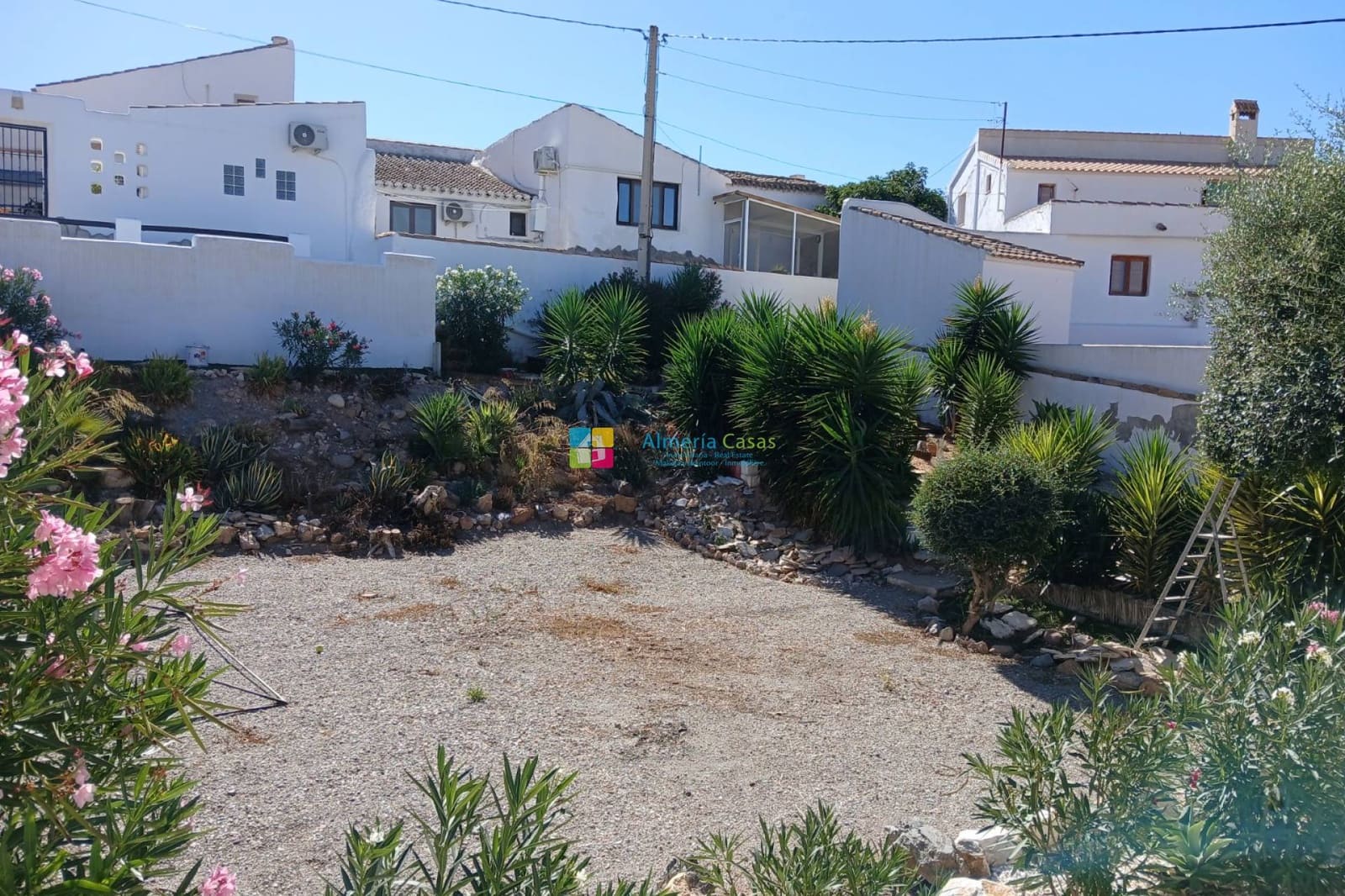 2 soveværelse Finca/Landehus til salg i Arboleas - € 145.000 (Ref: 9219270)