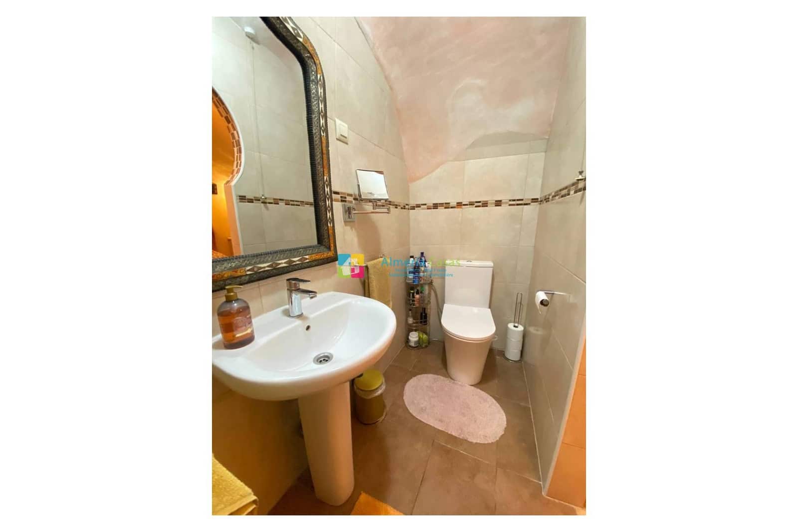 3 soveværelse Finca/Landehus til salg i Cuevas del Almanzora - € 199.950 (Ref: 9221367)