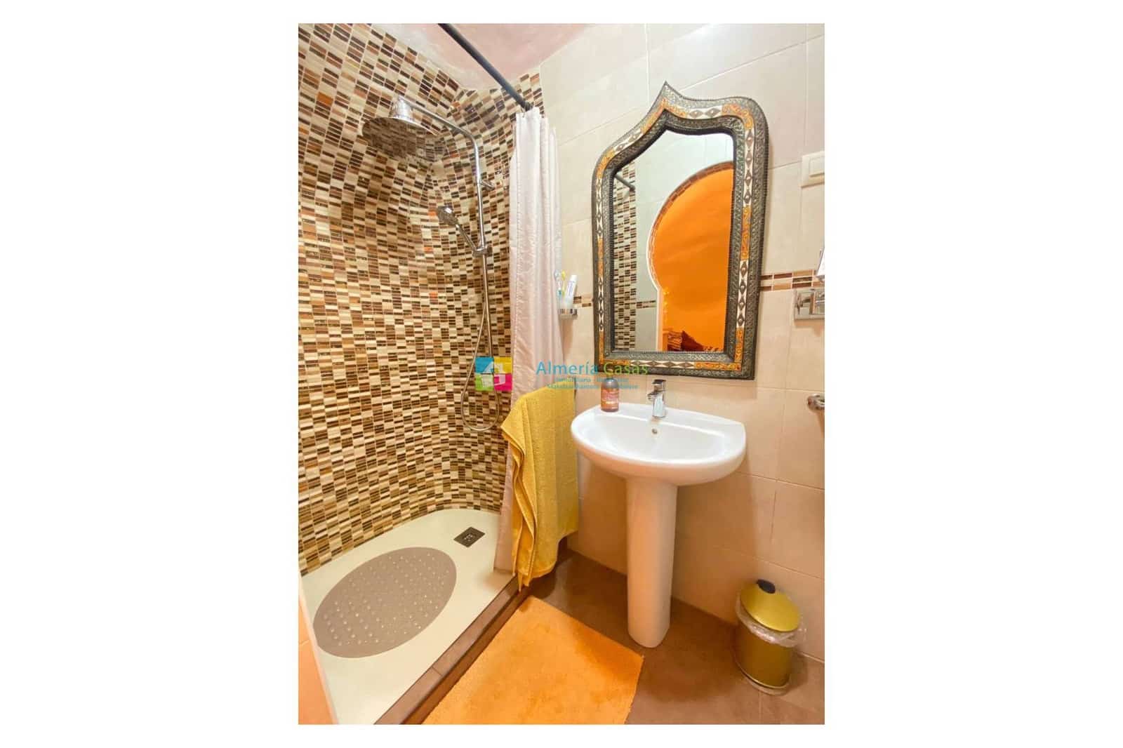 3 soveværelse Finca/Landehus til salg i Cuevas del Almanzora - € 199.950 (Ref: 9221367)