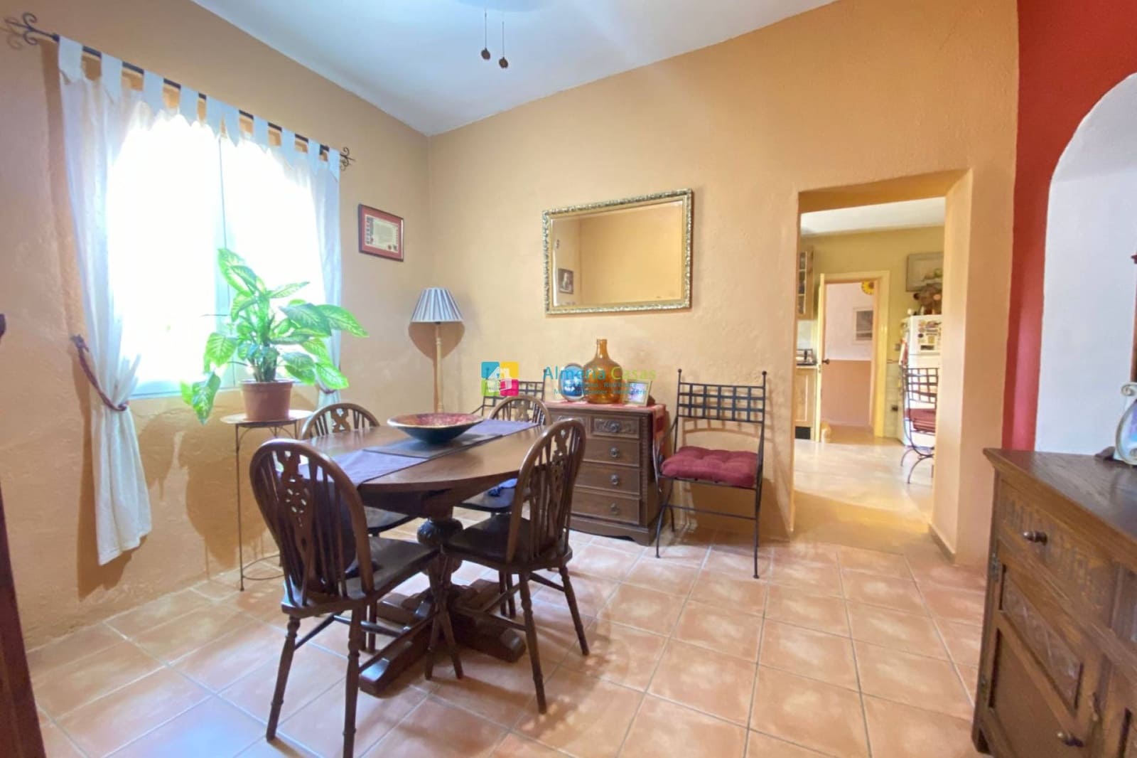 3 soveværelse Finca/Landehus til salg i Cuevas del Almanzora - € 199.950 (Ref: 9221367)