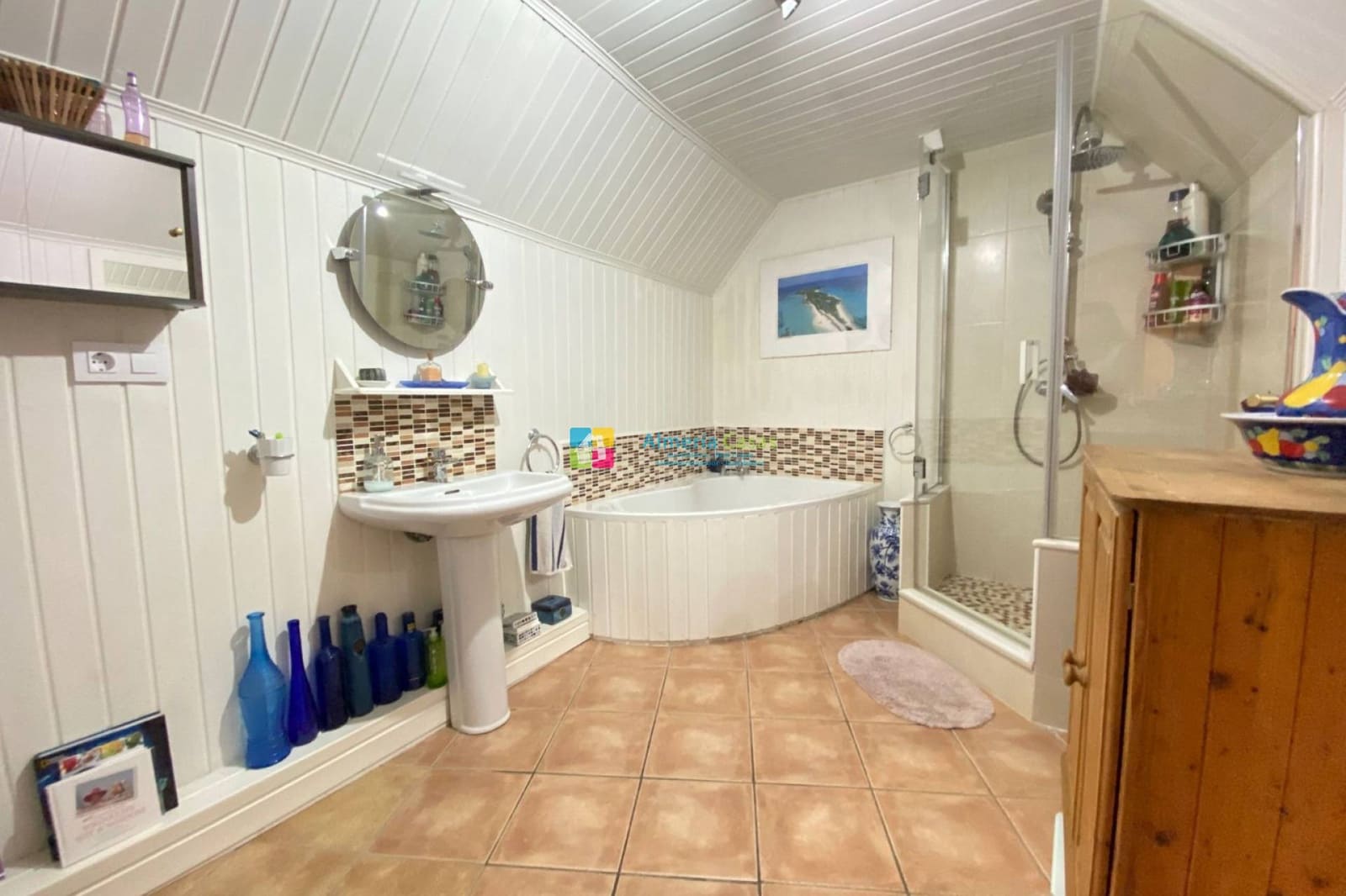 3 soveværelse Finca/Landehus til salg i Cuevas del Almanzora - € 199.950 (Ref: 9221367)