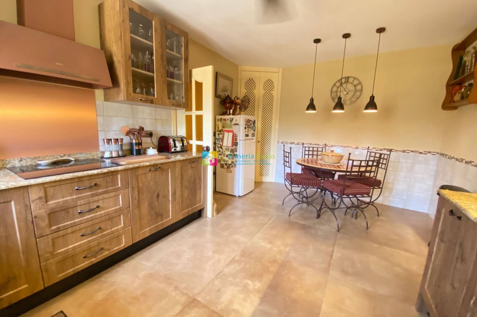 3 soveværelse Finca/Landehus til salg i Cuevas del Almanzora - € 199.950 (Ref: 9221367)