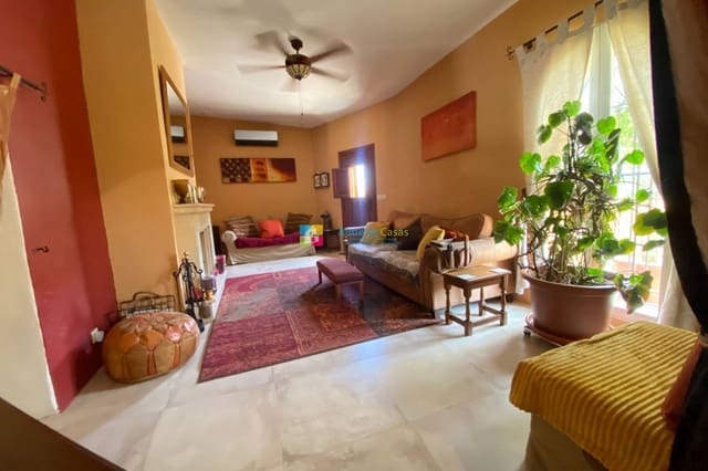 3 slaapkamer Finca/Landhuis te koop in Cuevas del Almanzora - € 199.950 (Ref: 9221367)