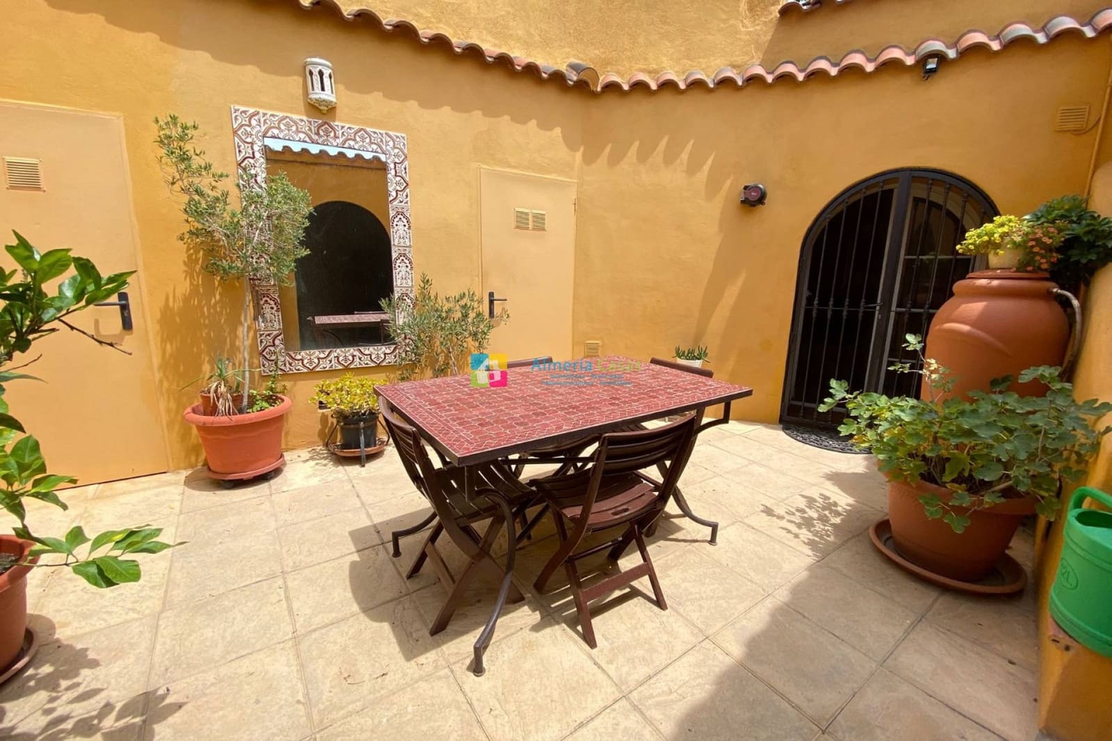 3 soveværelse Finca/Landehus til salg i Cuevas del Almanzora - € 199.950 (Ref: 9221367)