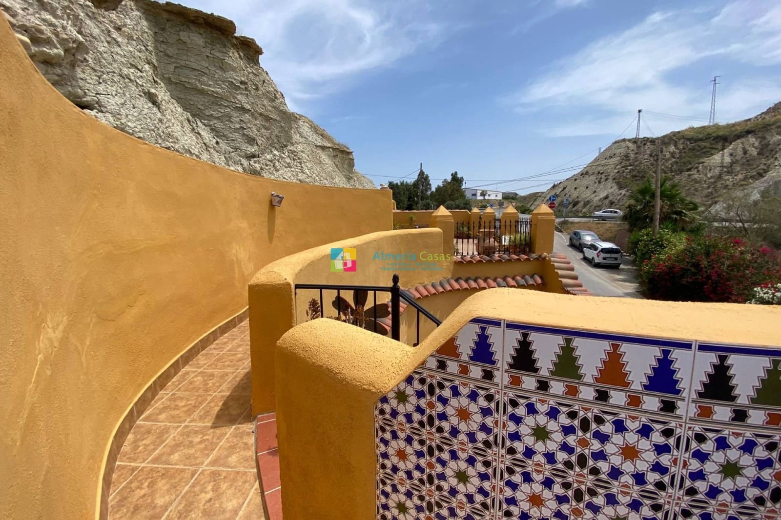 3 soveværelse Finca/Landehus til salg i Cuevas del Almanzora - € 199.950 (Ref: 9221367)