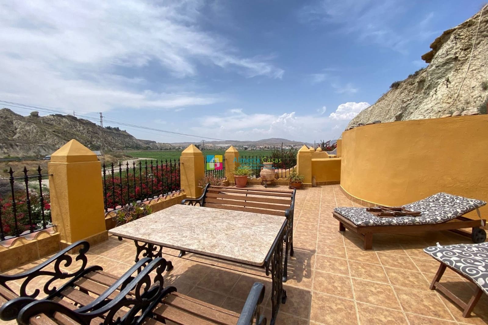 3 soveværelse Finca/Landehus til salg i Cuevas del Almanzora - € 199.950 (Ref: 9221367)