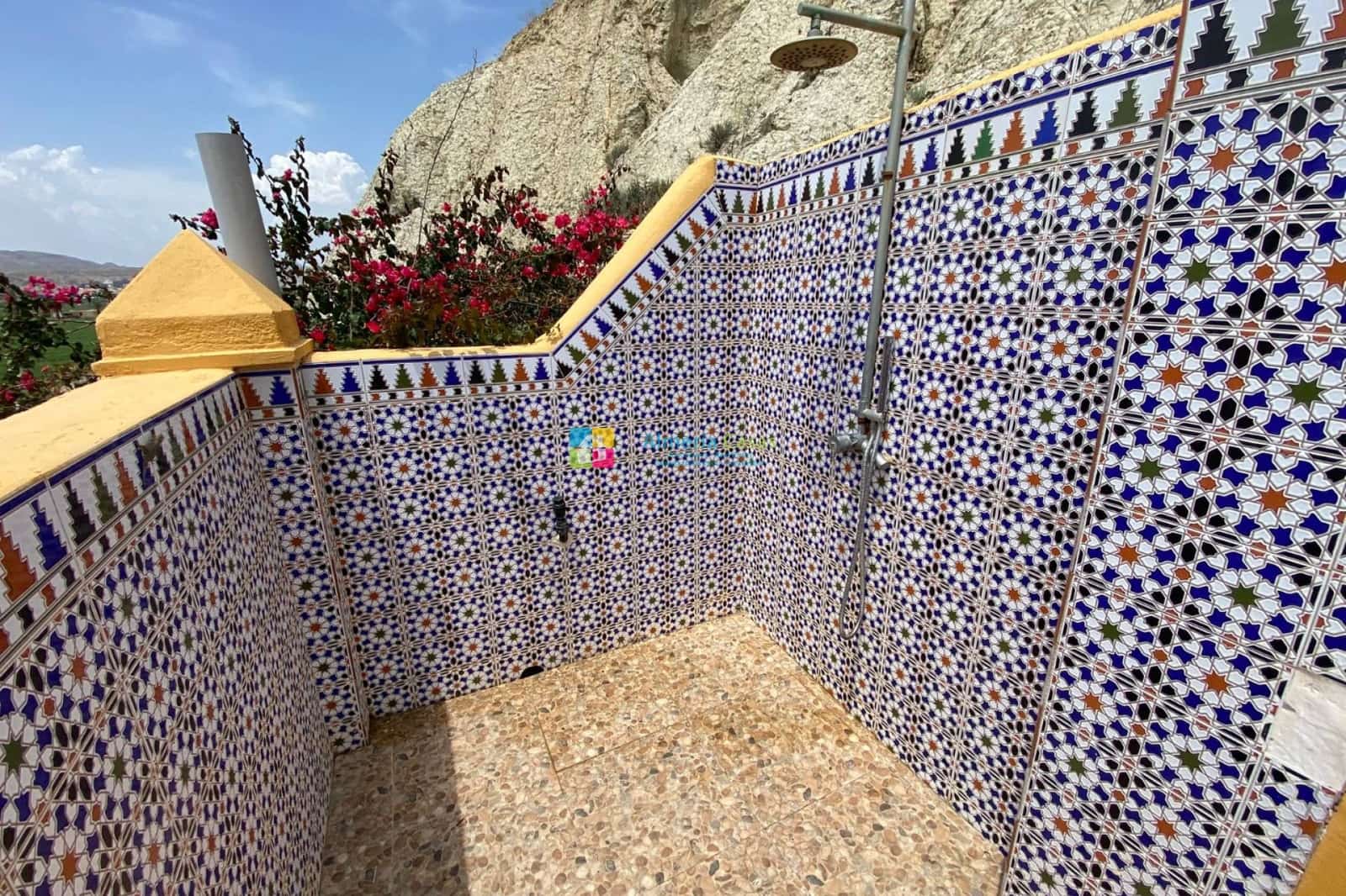 3 soveværelse Finca/Landehus til salg i Cuevas del Almanzora - € 199.950 (Ref: 9221367)