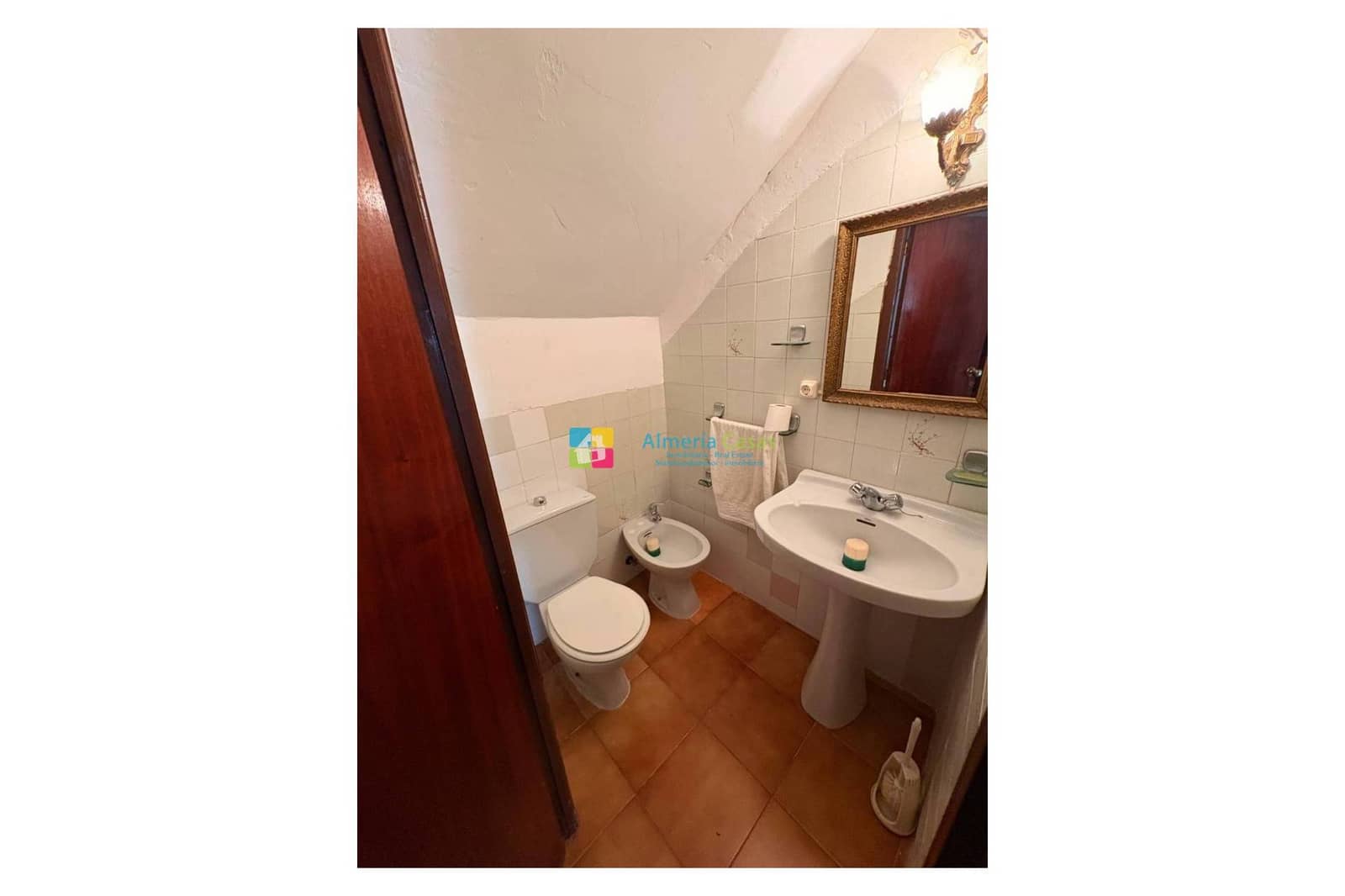 10 soveværelse Byhus til salg i Seron - € 98.500 (Ref: 9248918)