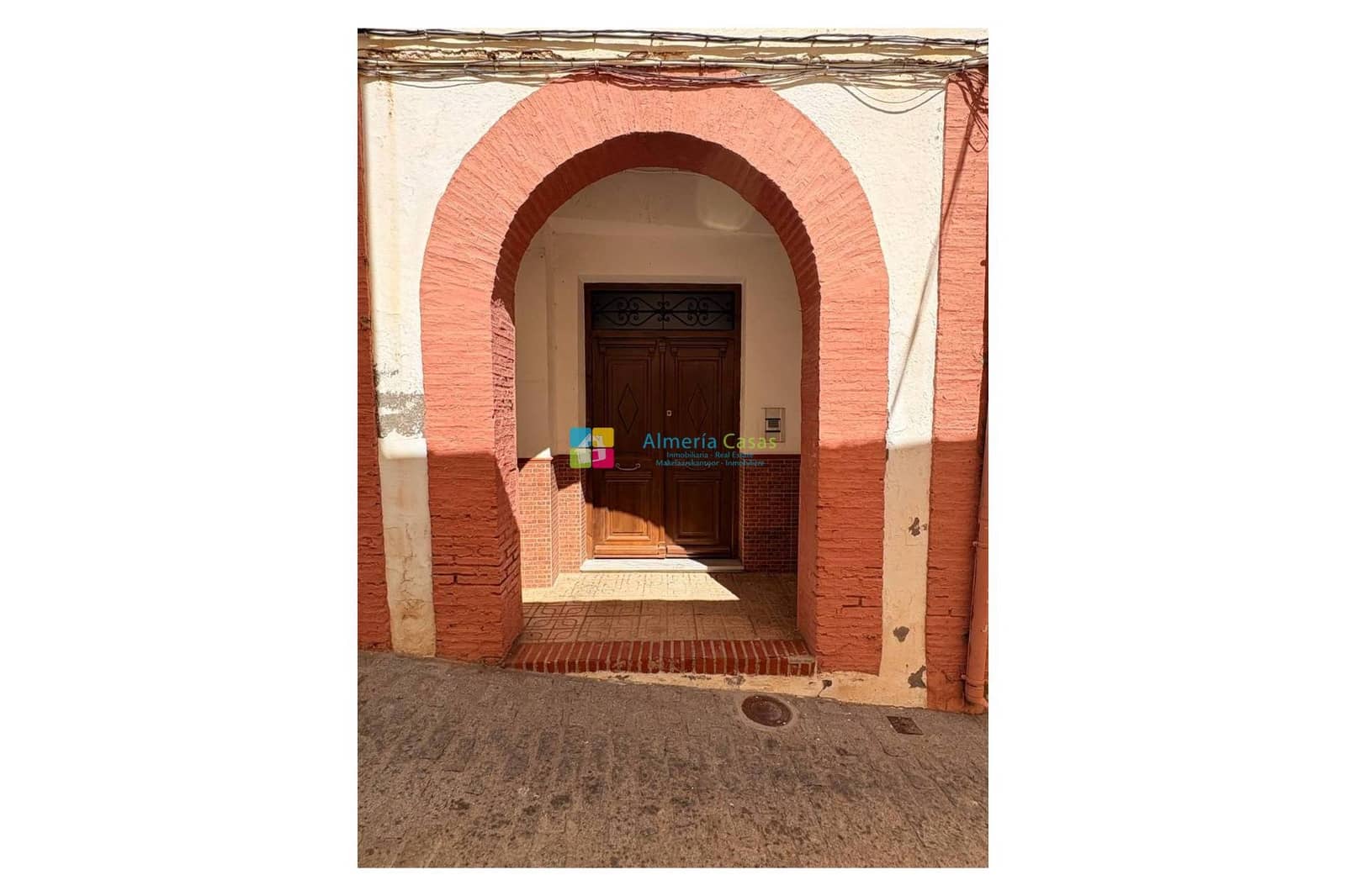 10 soveværelse Byhus til salg i Seron - € 98.500 (Ref: 9248918)