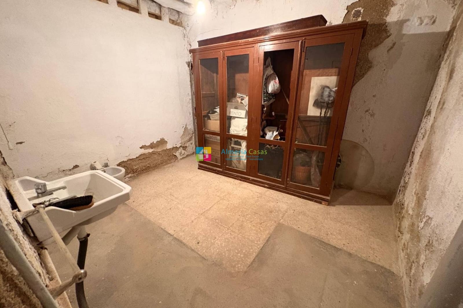 10 soveværelse Byhus til salg i Seron - € 98.500 (Ref: 9248918)