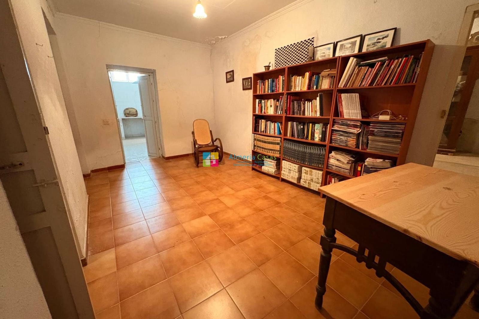 10 soveværelse Byhus til salg i Seron - € 98.500 (Ref: 9248918)