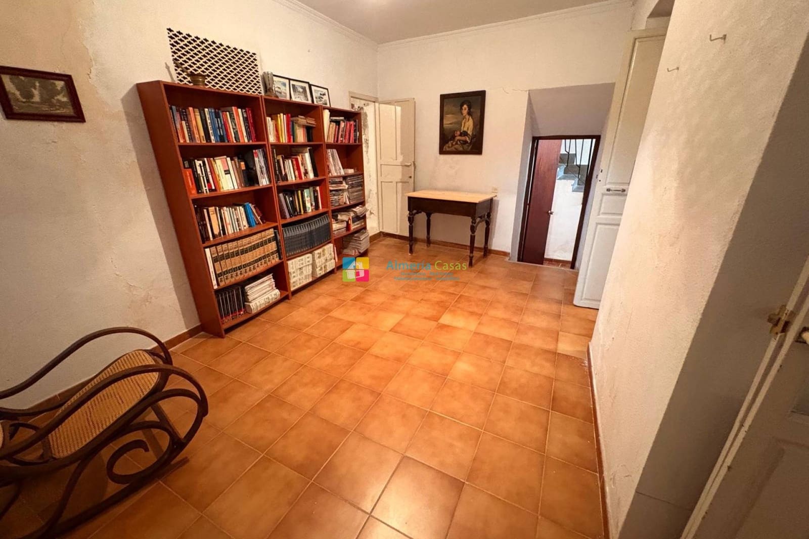 10 soveværelse Byhus til salg i Seron - € 98.500 (Ref: 9248918)