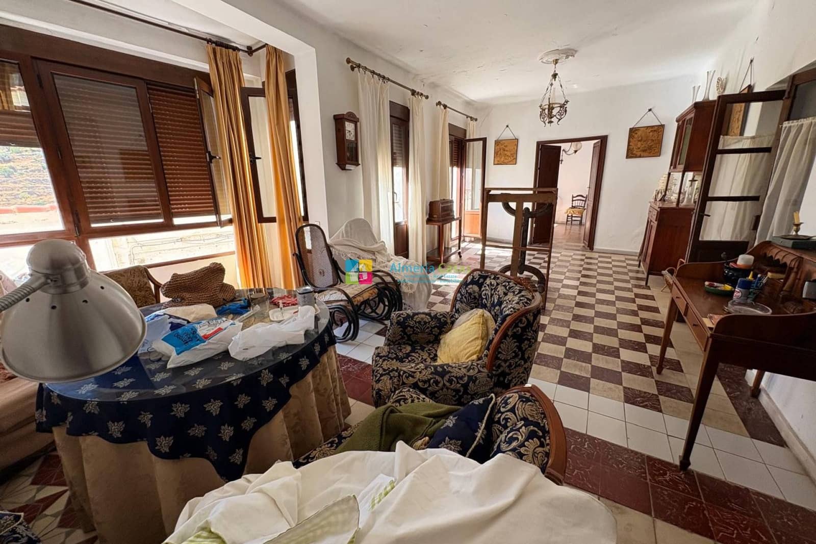 10 soveværelse Byhus til salg i Seron - € 98.500 (Ref: 9248918)