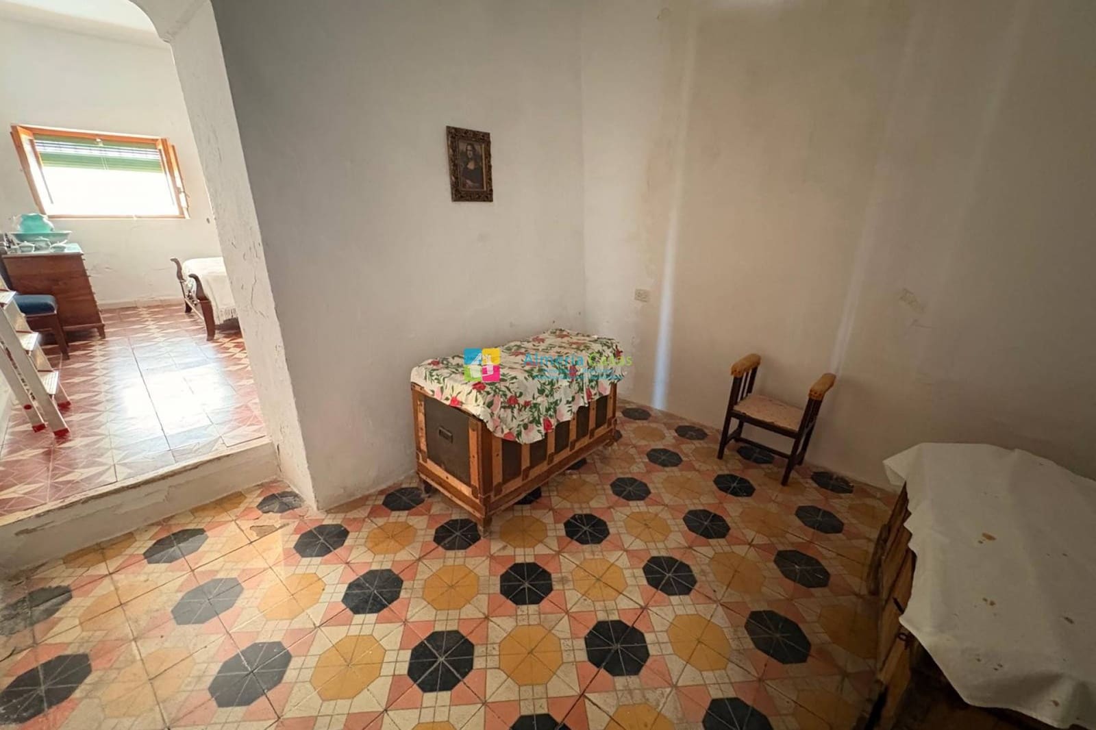 10 soveværelse Byhus til salg i Seron - € 98.500 (Ref: 9248918)