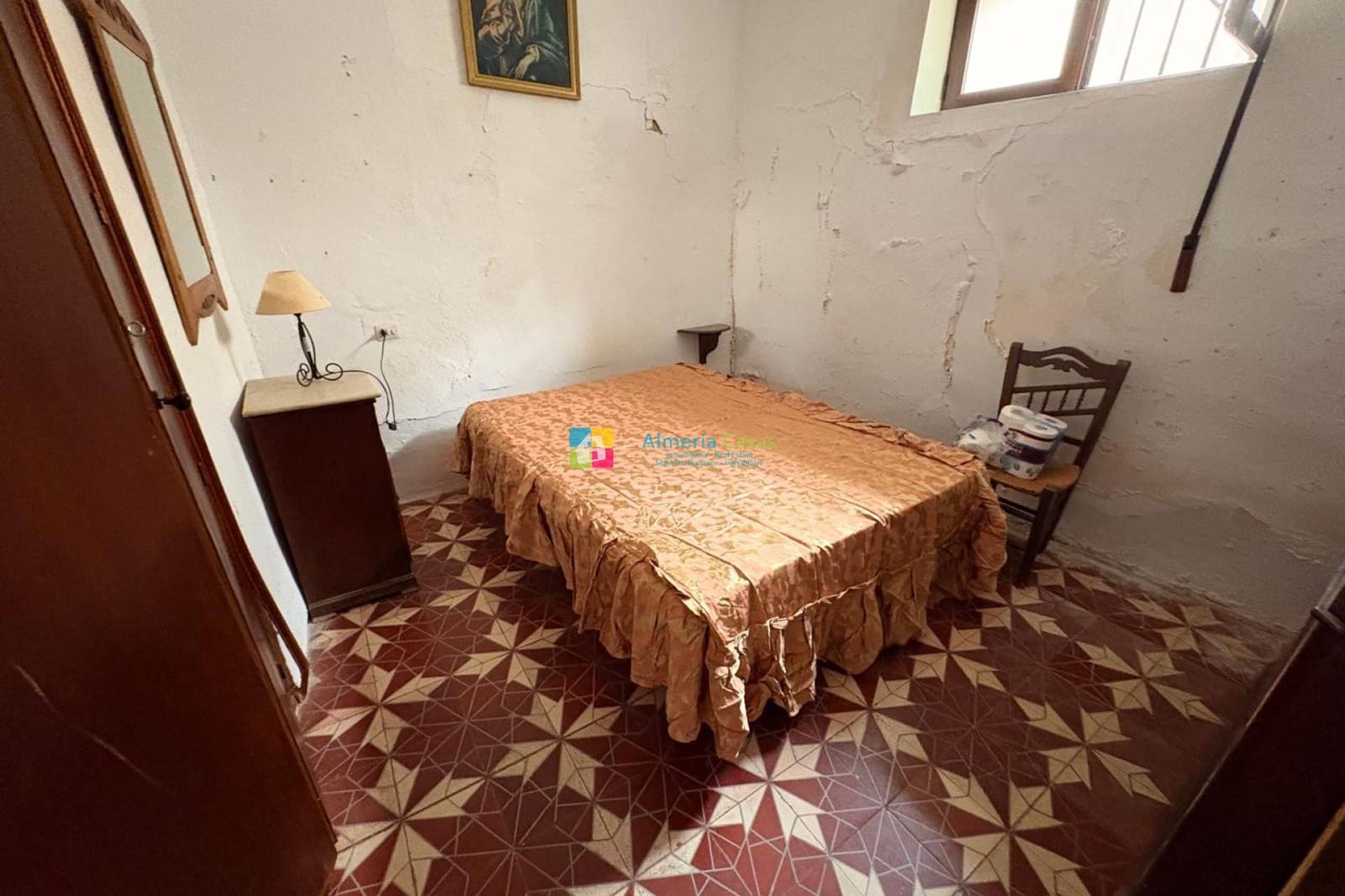 10 soveværelse Byhus til salg i Seron - € 98.500 (Ref: 9248918)