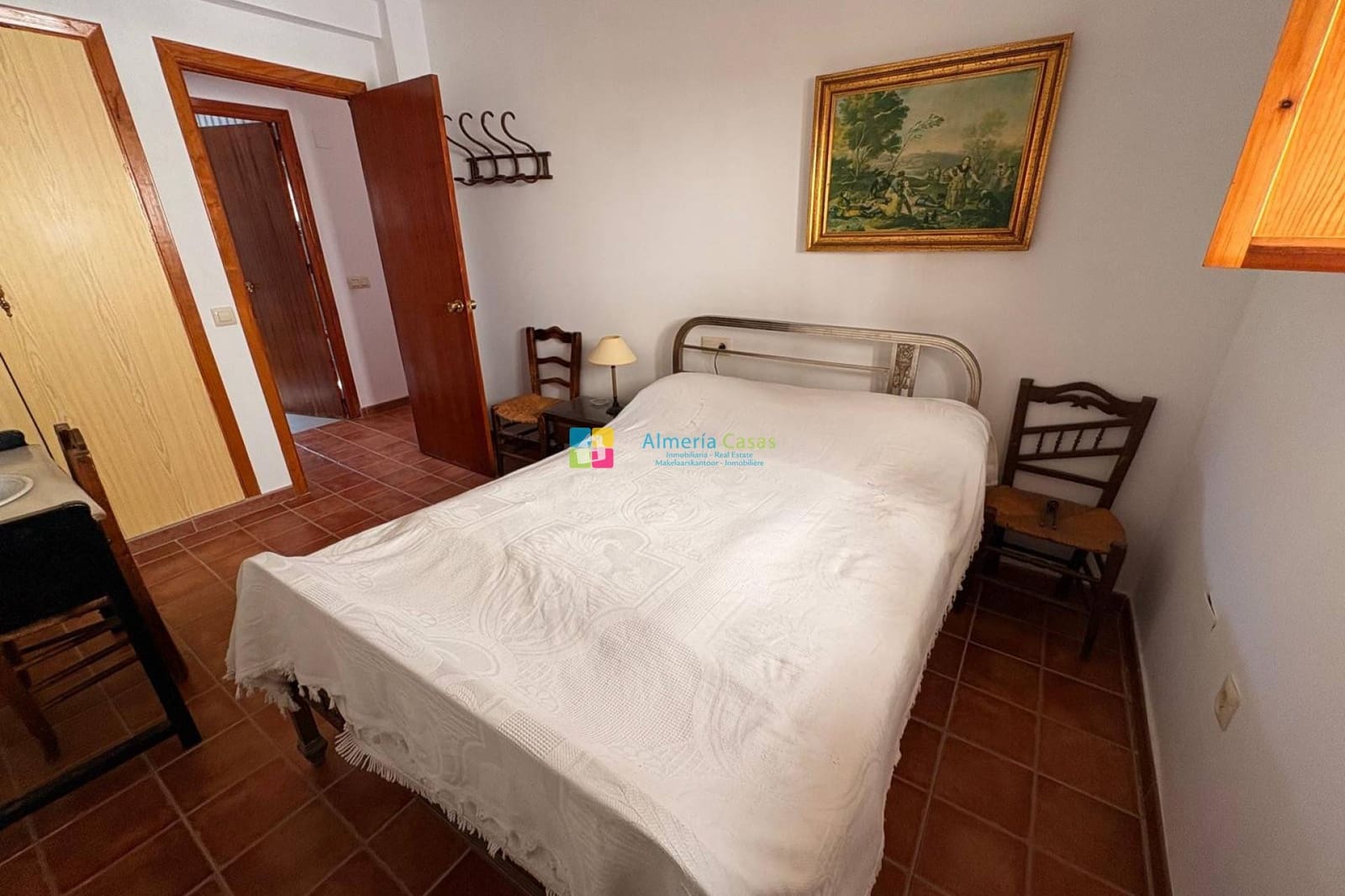 10 soveværelse Byhus til salg i Seron - € 98.500 (Ref: 9248918)