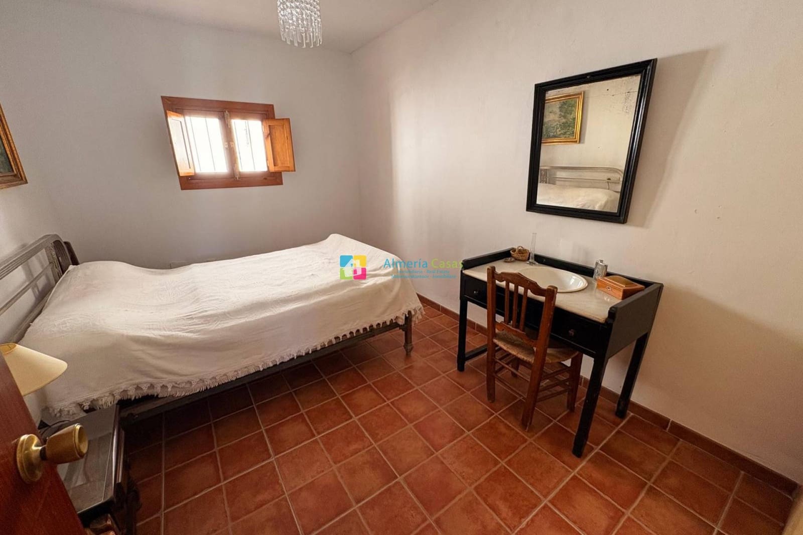 10 soveværelse Byhus til salg i Seron - € 98.500 (Ref: 9248918)