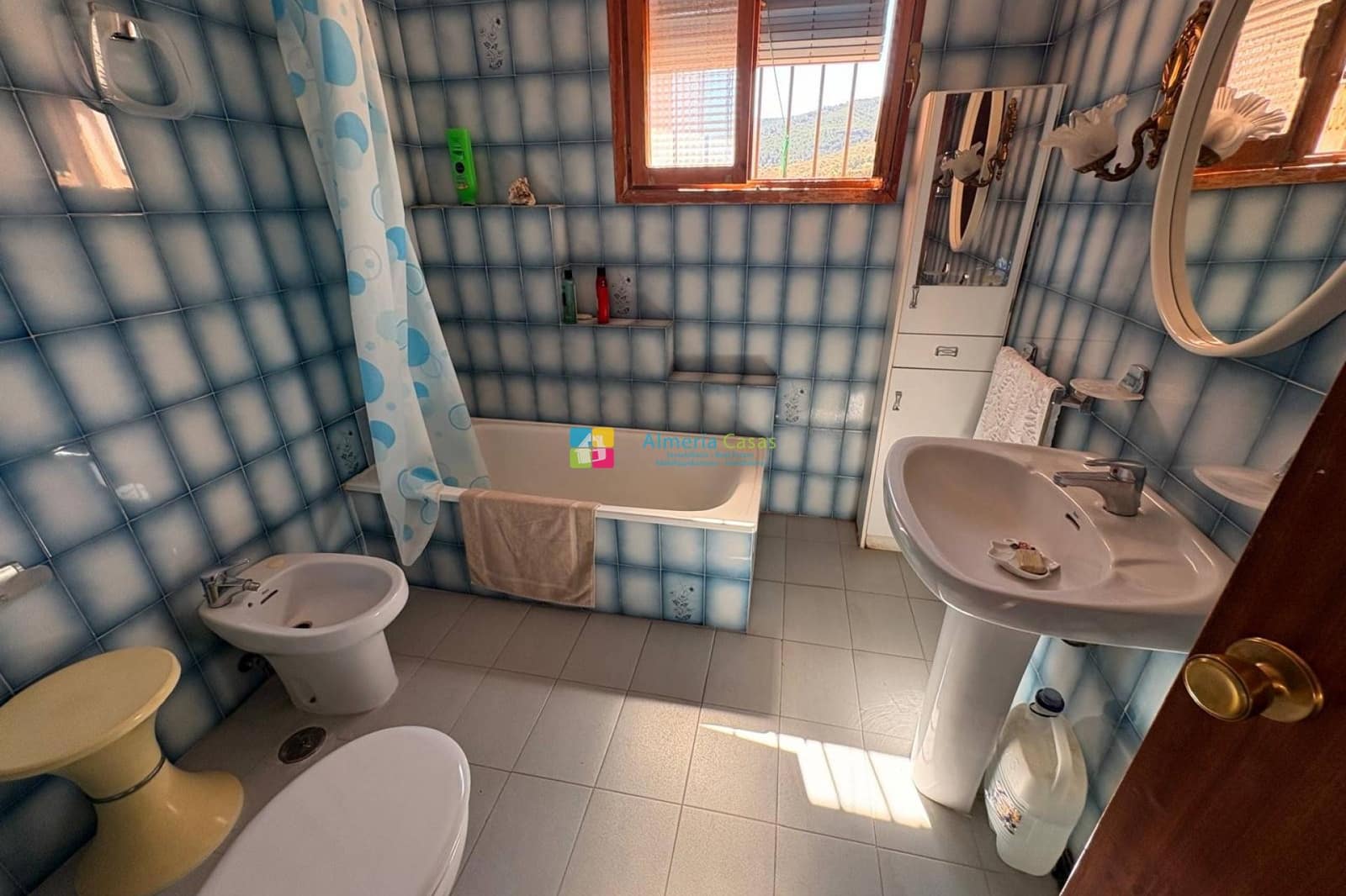 10 soveværelse Byhus til salg i Seron - € 98.500 (Ref: 9248918)