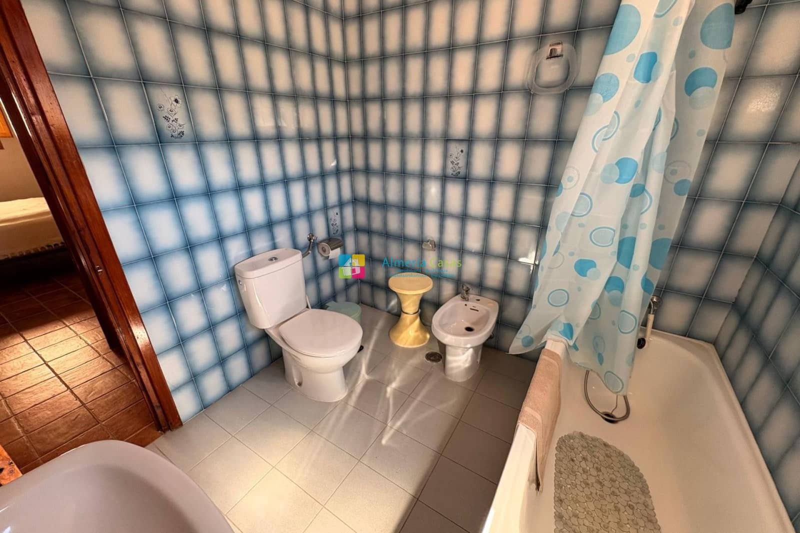 10 soveværelse Byhus til salg i Seron - € 98.500 (Ref: 9248918)