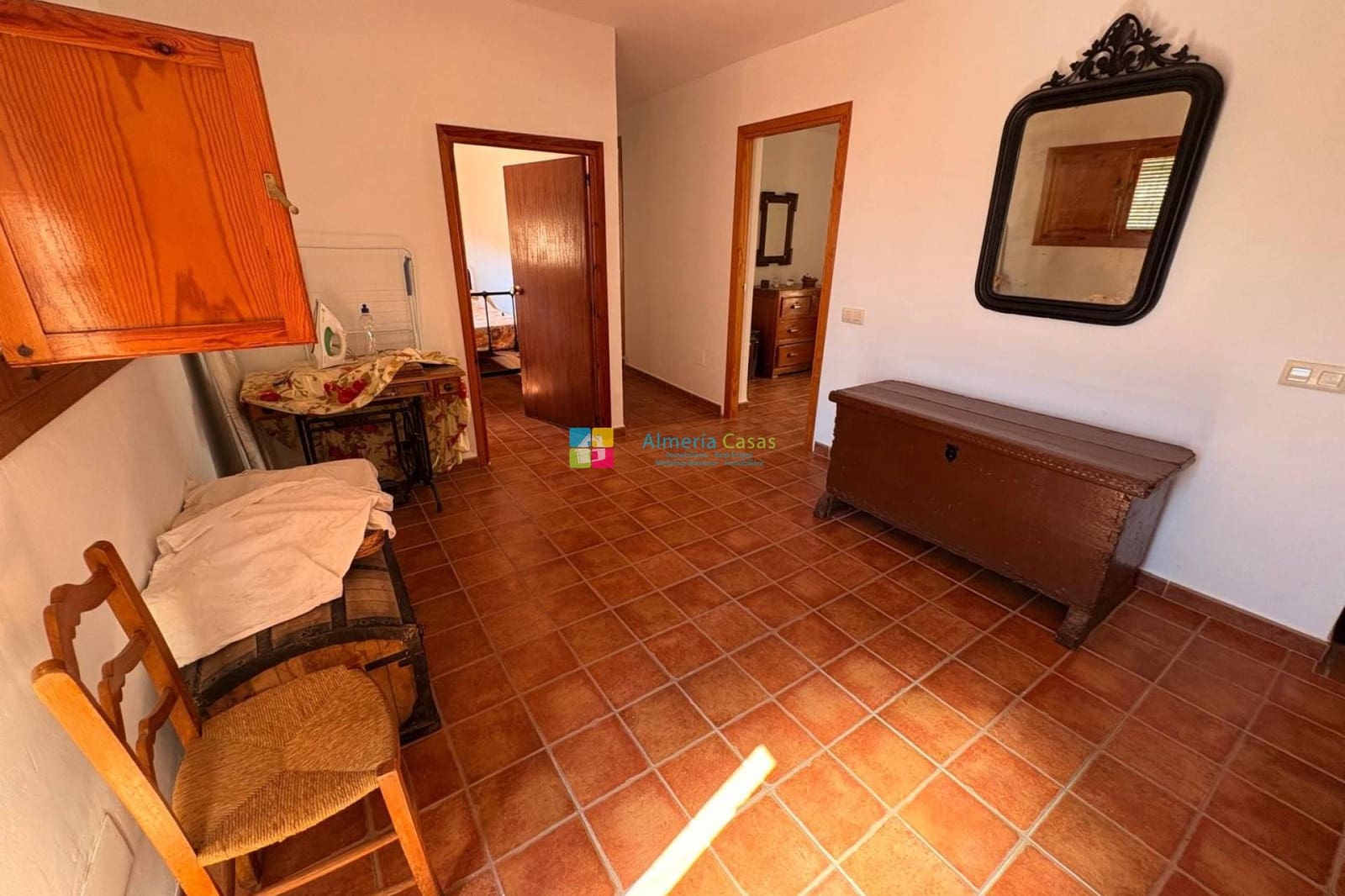 10 soveværelse Byhus til salg i Seron - € 98.500 (Ref: 9248918)