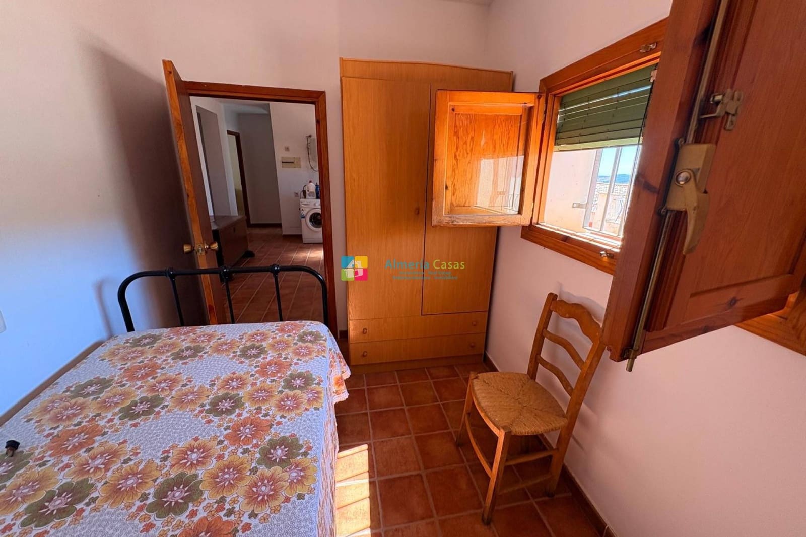 10 soveværelse Byhus til salg i Seron - € 98.500 (Ref: 9248918)