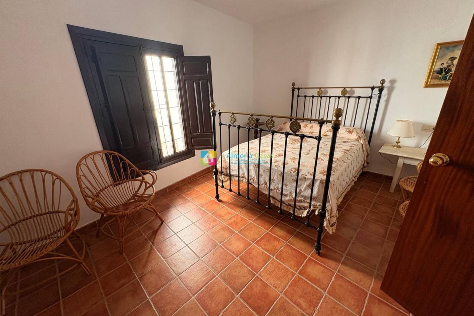 10 soveværelse Byhus til salg i Seron - € 98.500 (Ref: 9248918)