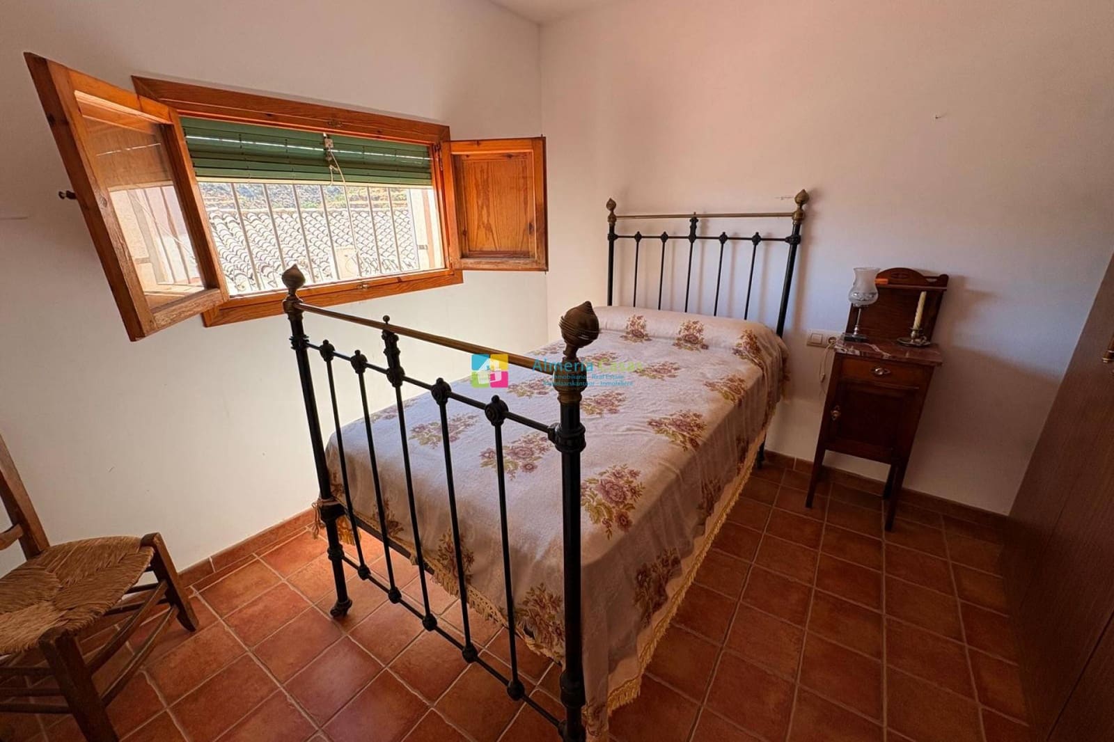 10 soveværelse Byhus til salg i Seron - € 98.500 (Ref: 9248918)