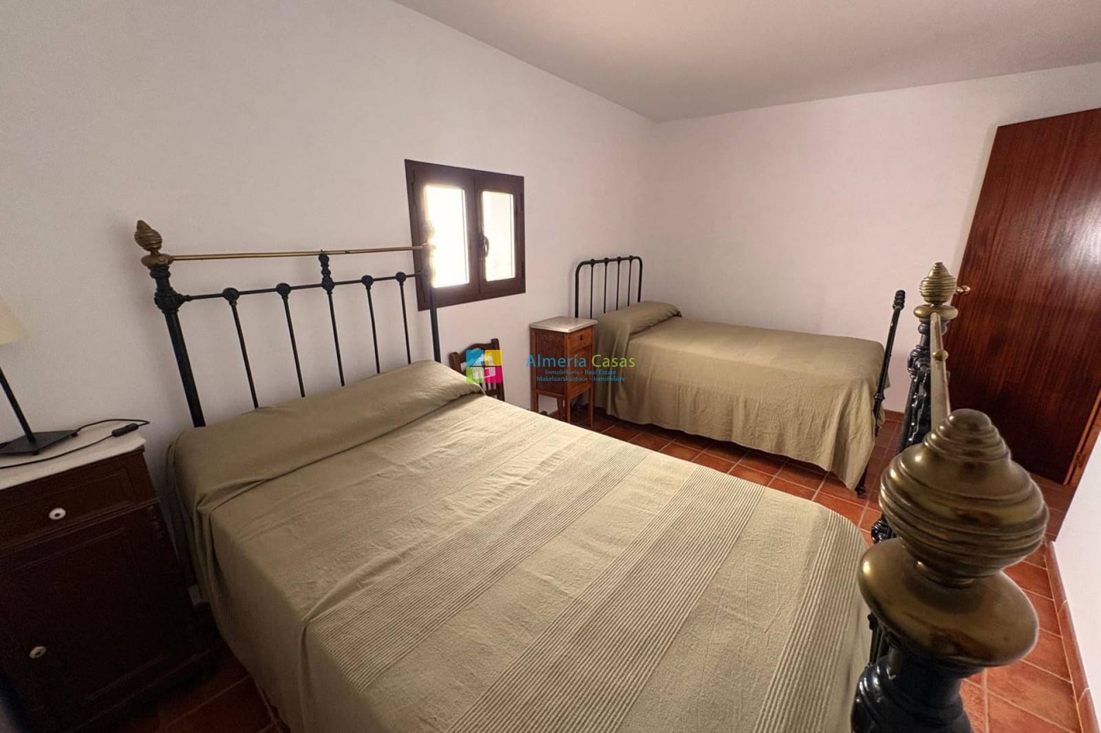 10 soveværelse Byhus til salg i Seron - € 98.500 (Ref: 9248918)