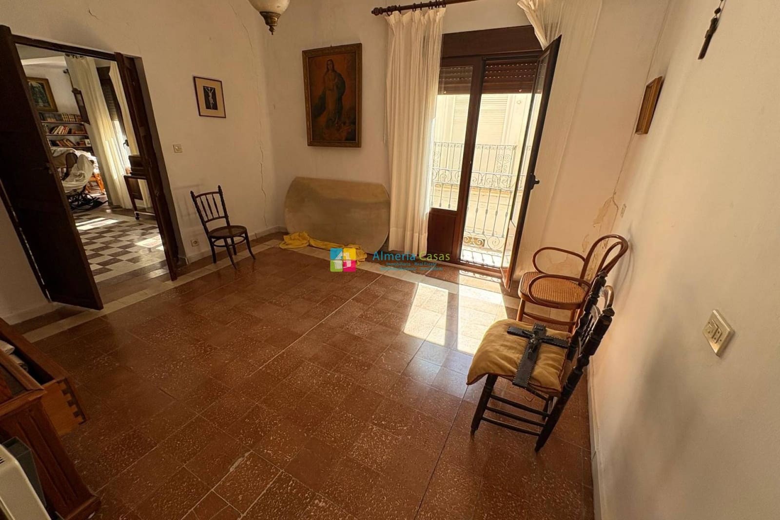 10 soveværelse Byhus til salg i Seron - € 98.500 (Ref: 9248918)