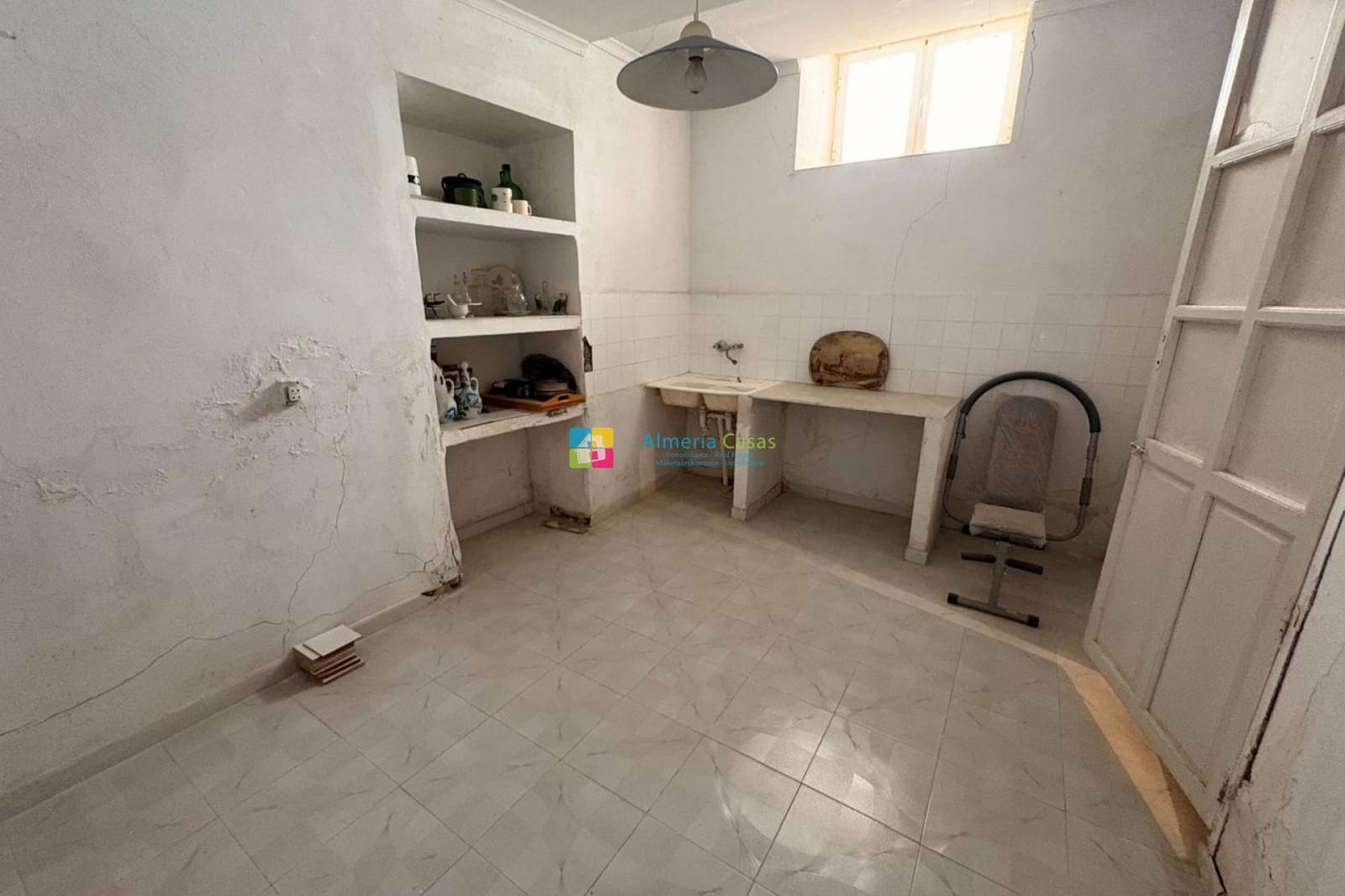 10 soveværelse Byhus til salg i Seron - € 98.500 (Ref: 9248918)