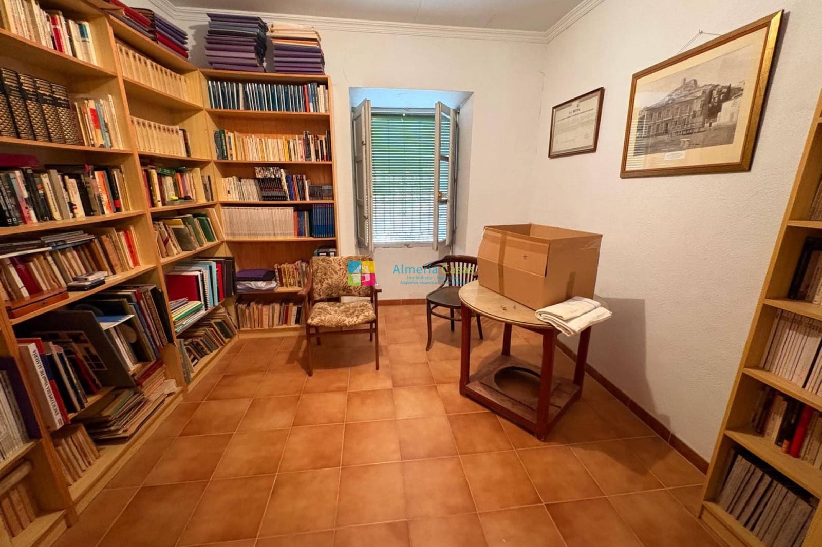 10 soveværelse Byhus til salg i Seron - € 98.500 (Ref: 9248918)