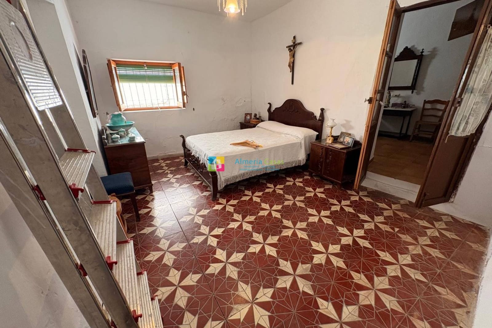 10 soveværelse Byhus til salg i Seron - € 98.500 (Ref: 9248918)