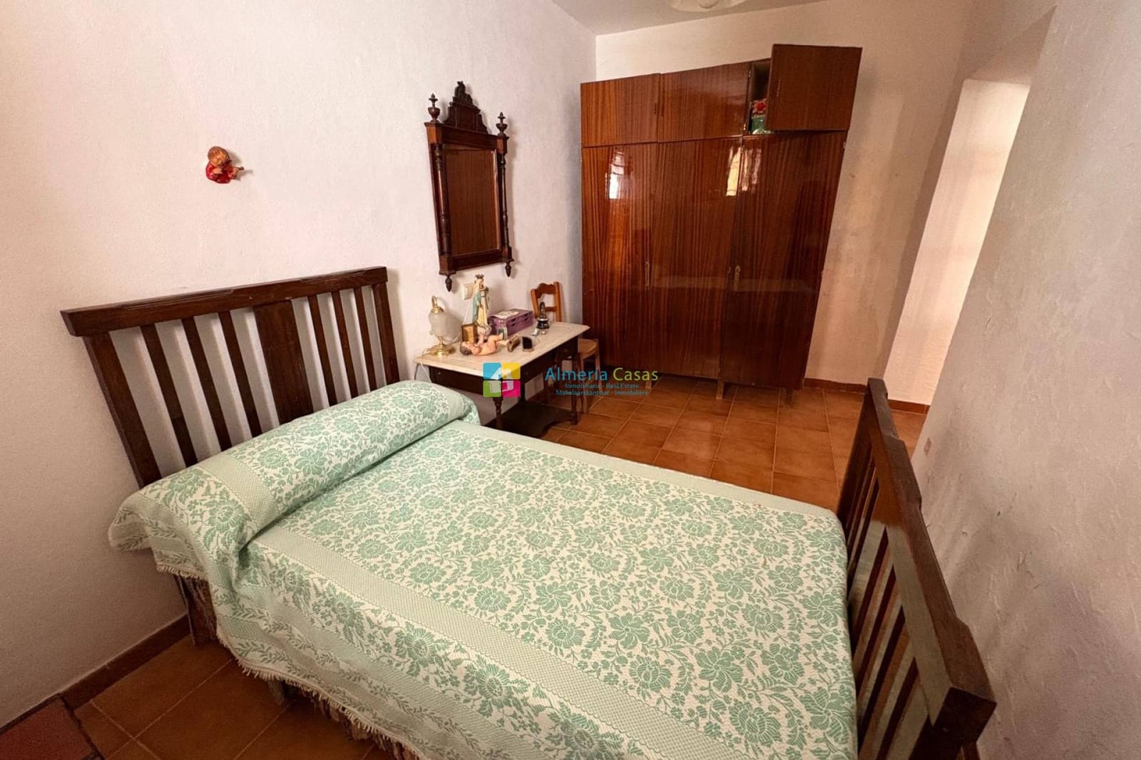 10 soveværelse Byhus til salg i Seron - € 98.500 (Ref: 9248918)