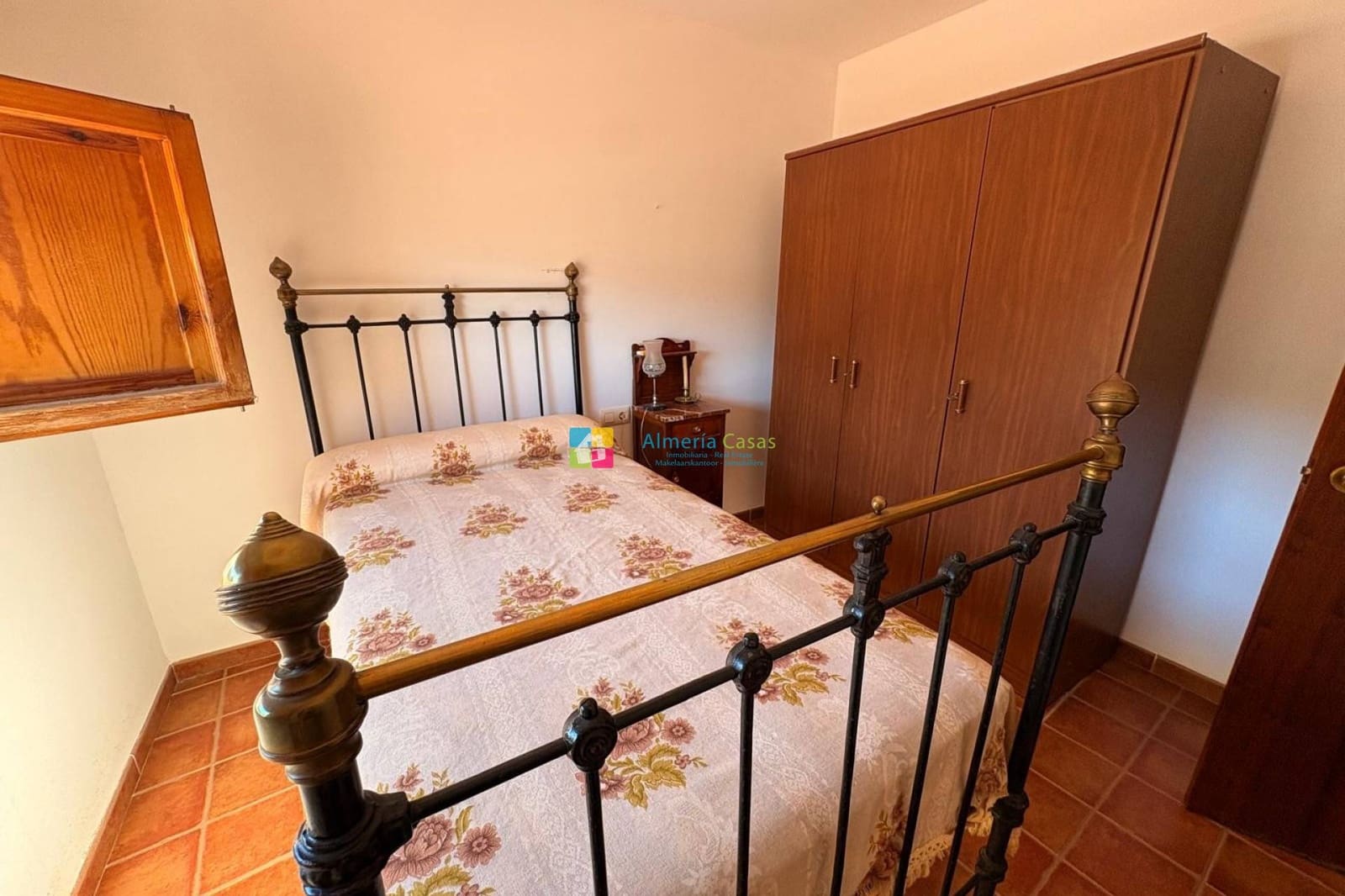 10 soveværelse Byhus til salg i Seron - € 98.500 (Ref: 9248918)