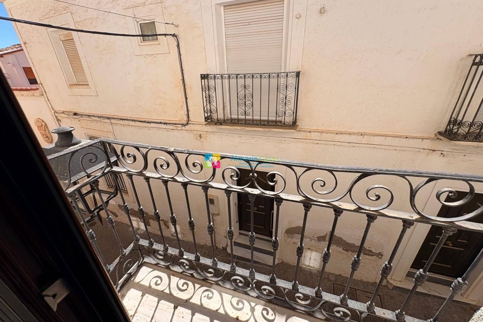 10 soveværelse Byhus til salg i Seron - € 98.500 (Ref: 9248918)