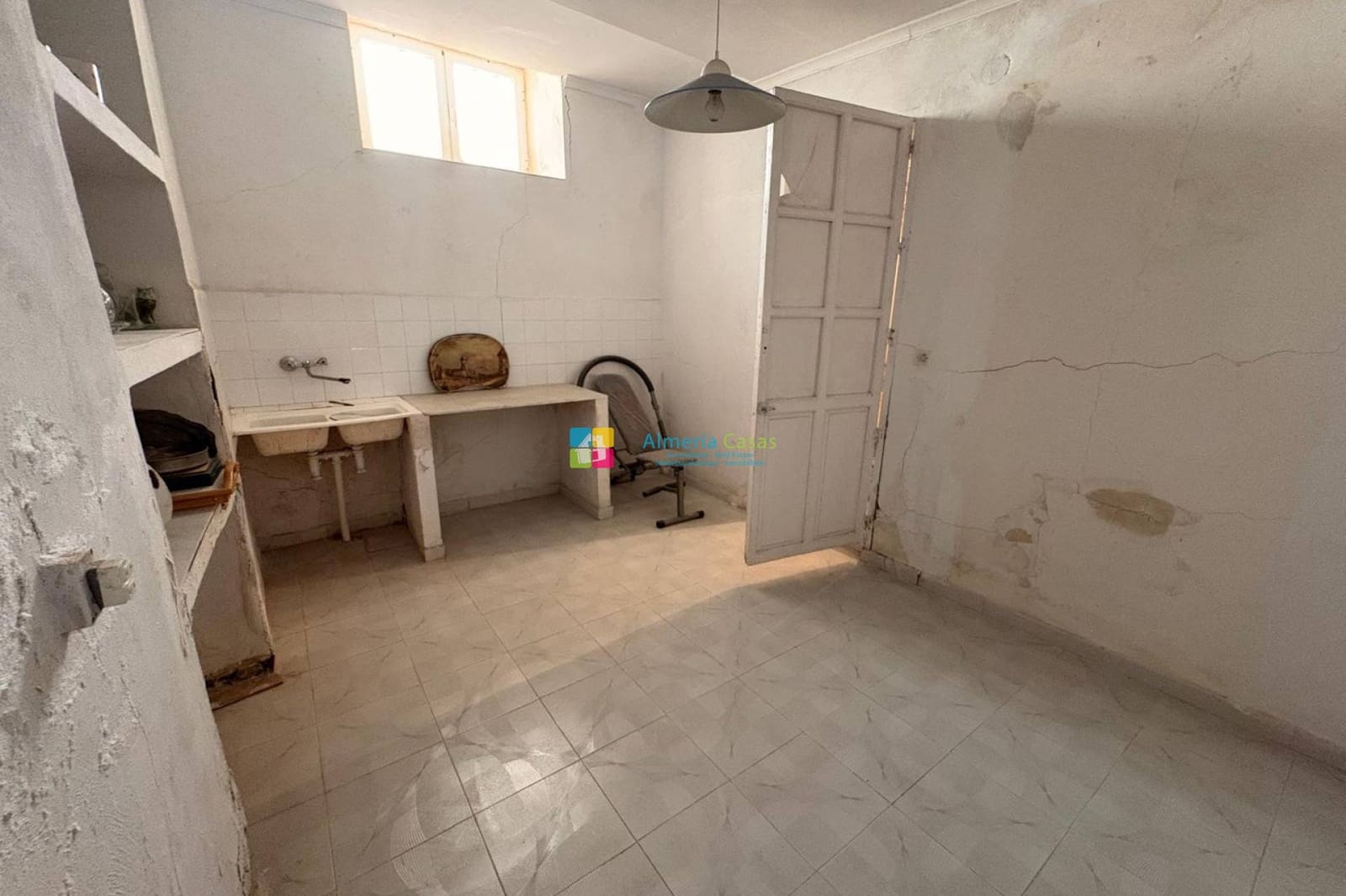 10 soveværelse Byhus til salg i Seron - € 98.500 (Ref: 9248918)