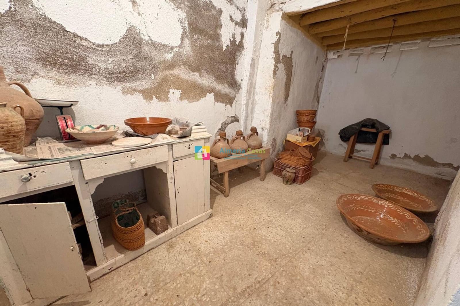 10 soveværelse Byhus til salg i Seron - € 98.500 (Ref: 9248918)