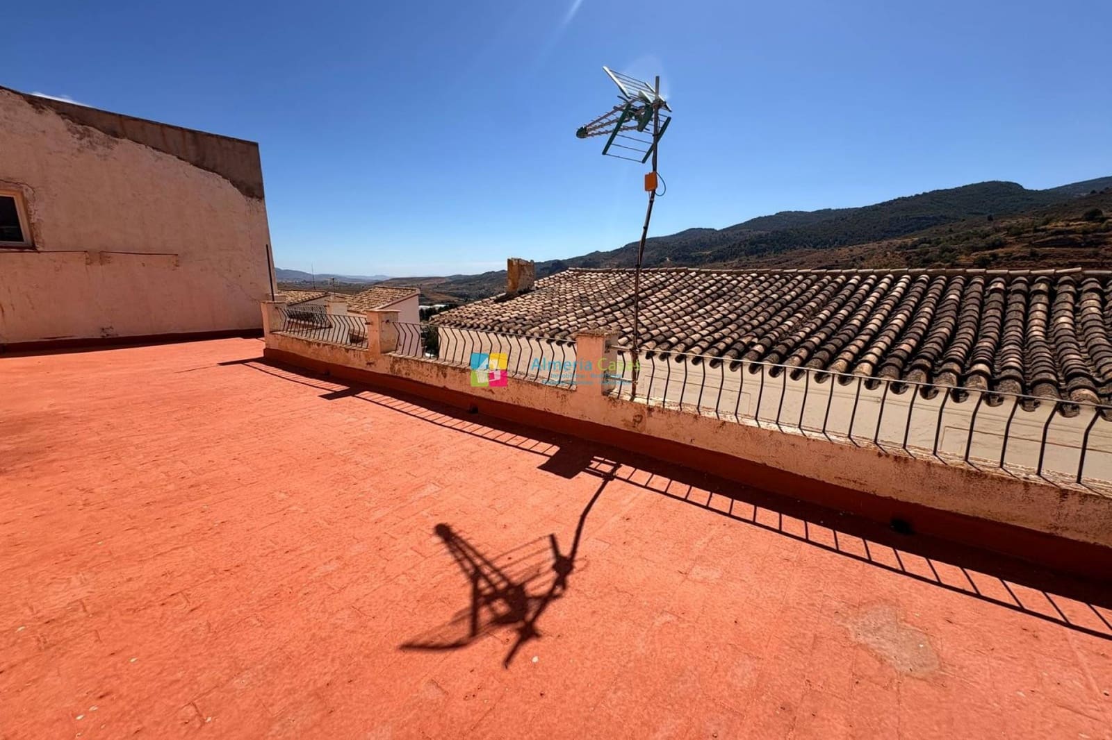 10 soveværelse Byhus til salg i Seron - € 98.500 (Ref: 9248918)