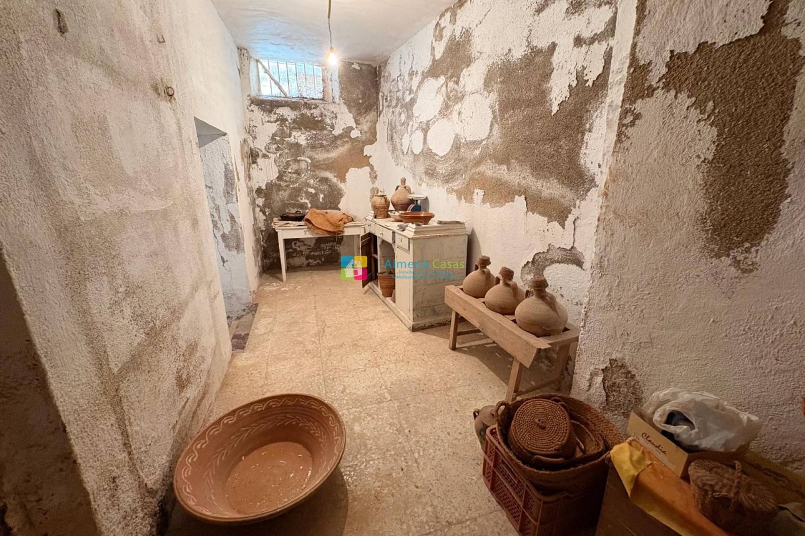 10 soveværelse Byhus til salg i Seron - € 98.500 (Ref: 9248918)