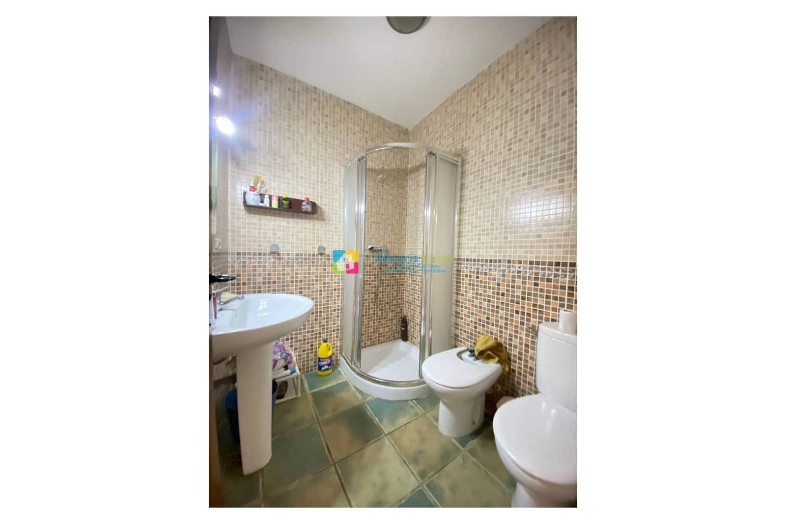 5 soveværelse Villa til salg i Lucar med swimmingpool garage - € 249.000 (Ref: 9254154)